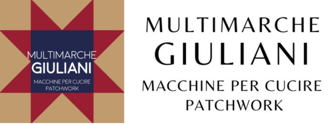 Vendita e Assistenza mc per cucire di varie marche,Tessuti Americani e attrezzature per il patchwork, corsi base e avanzato