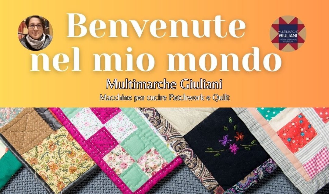 Le Origini del Patchwork: Un’Arte Antica!